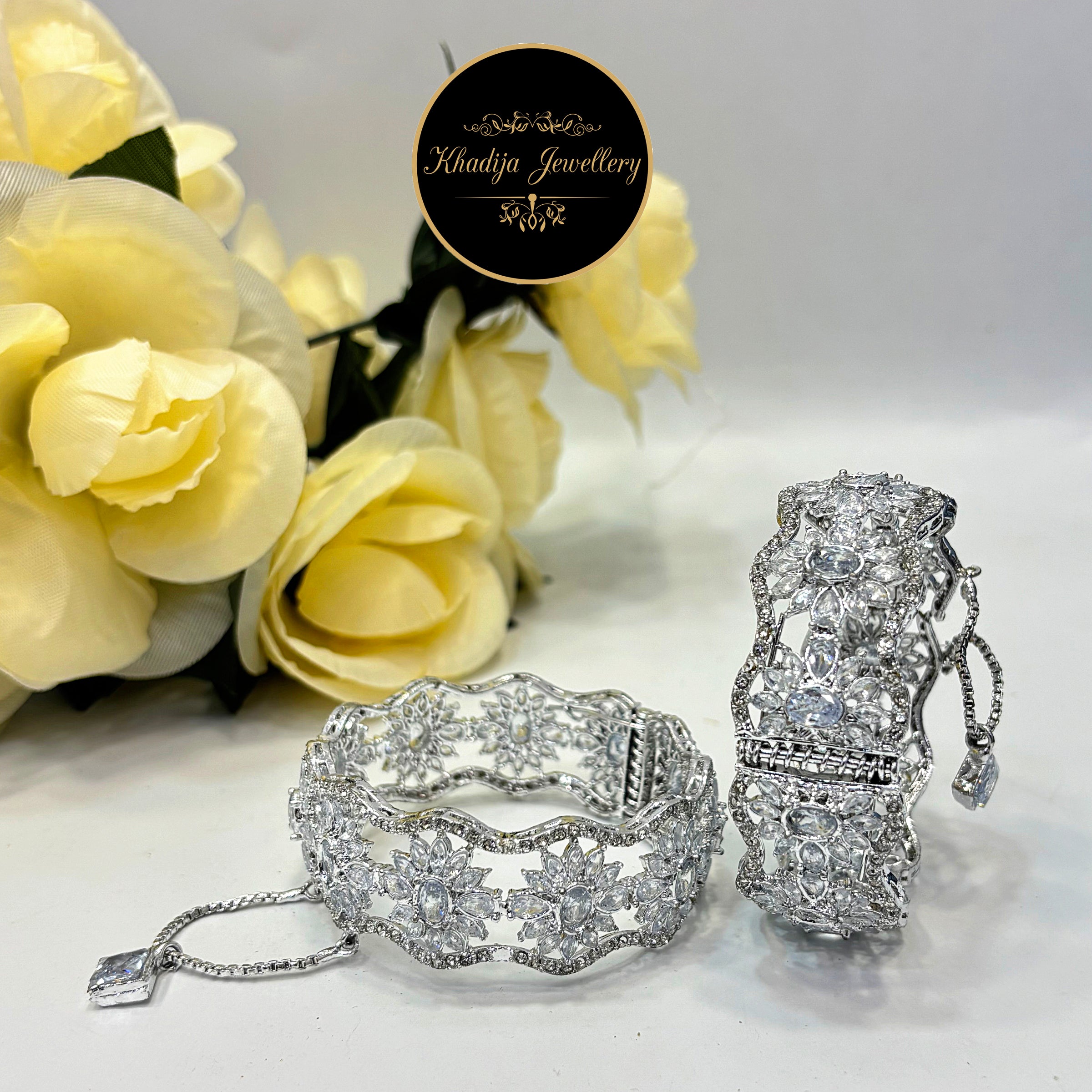 Noor Bangles - BN 12