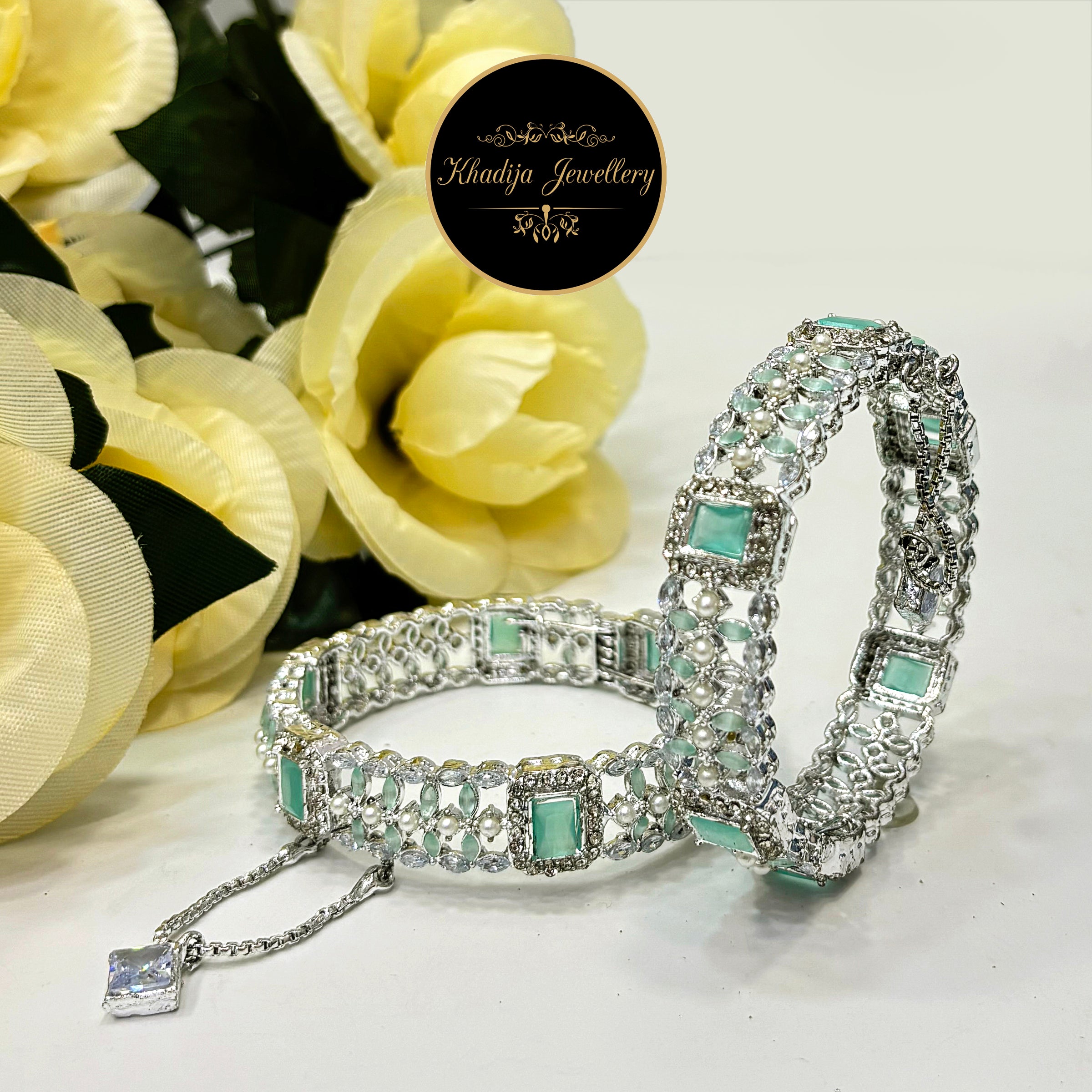 Noor  jahan Bangles BN 22