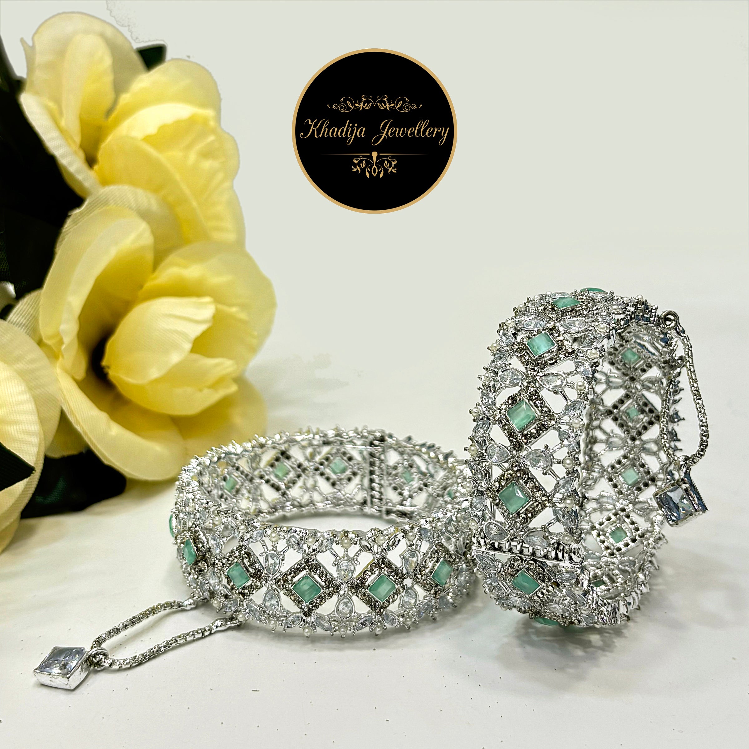 Dazzling  Bangles BN 23
