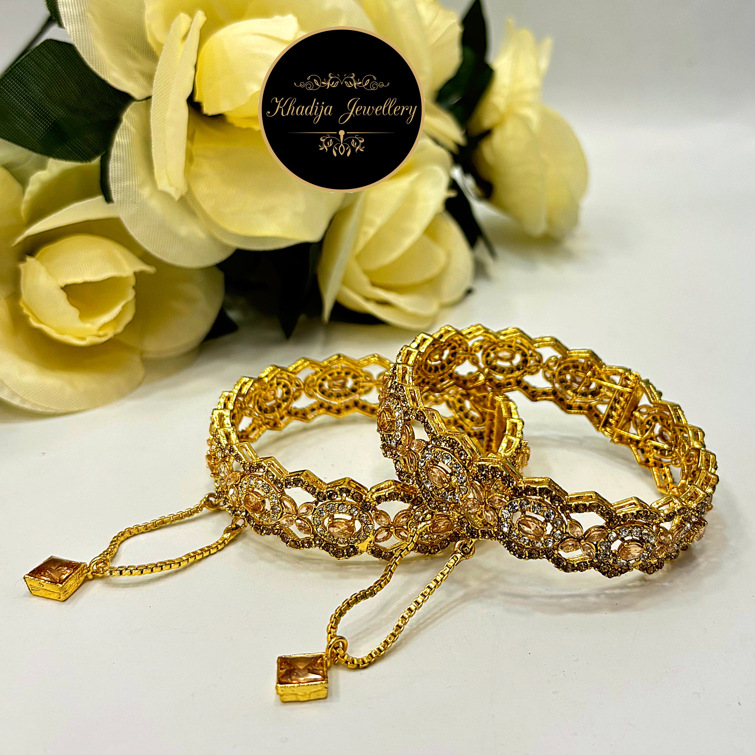 Shine Bright Bangles BN 24