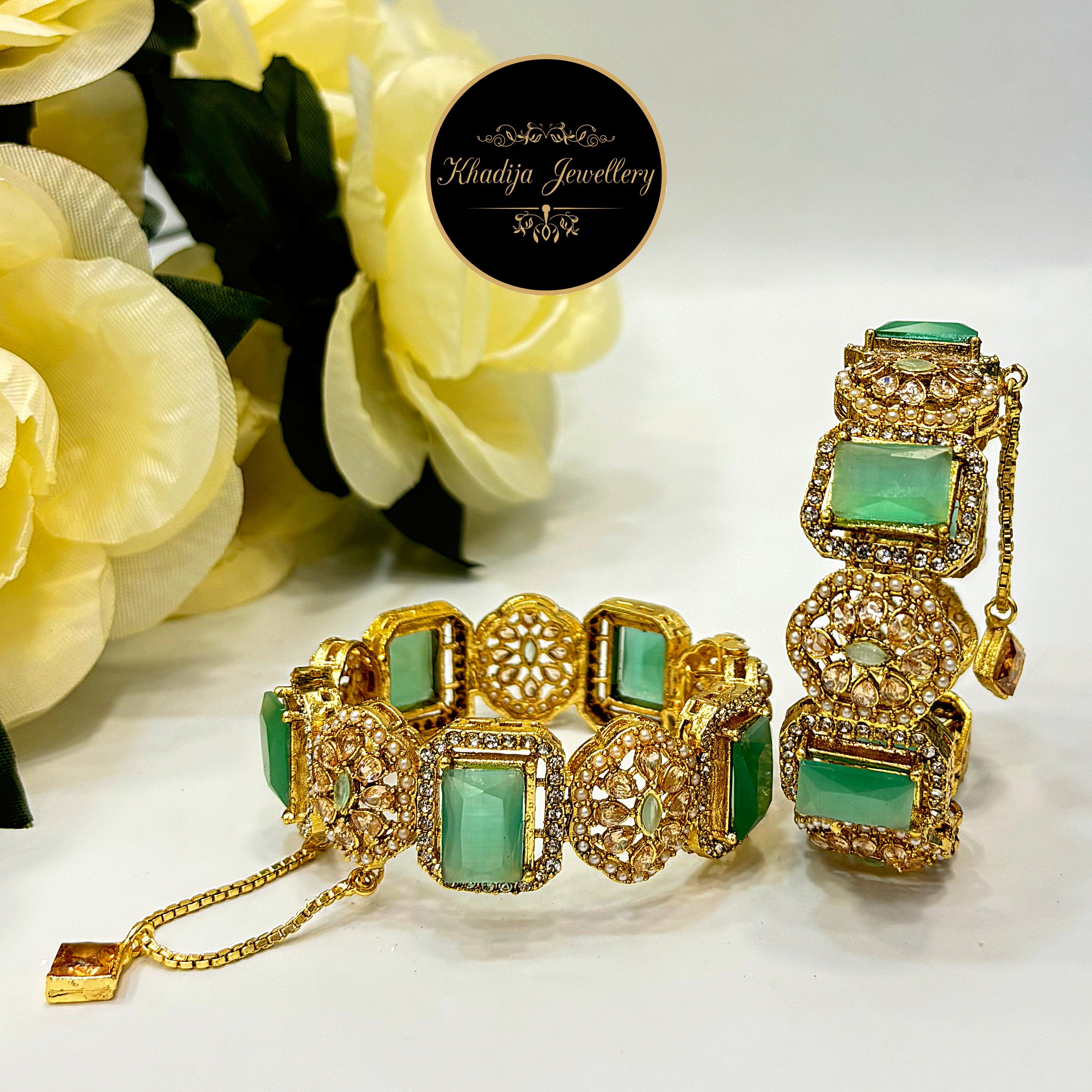 Shah jahan Bangles BN 14