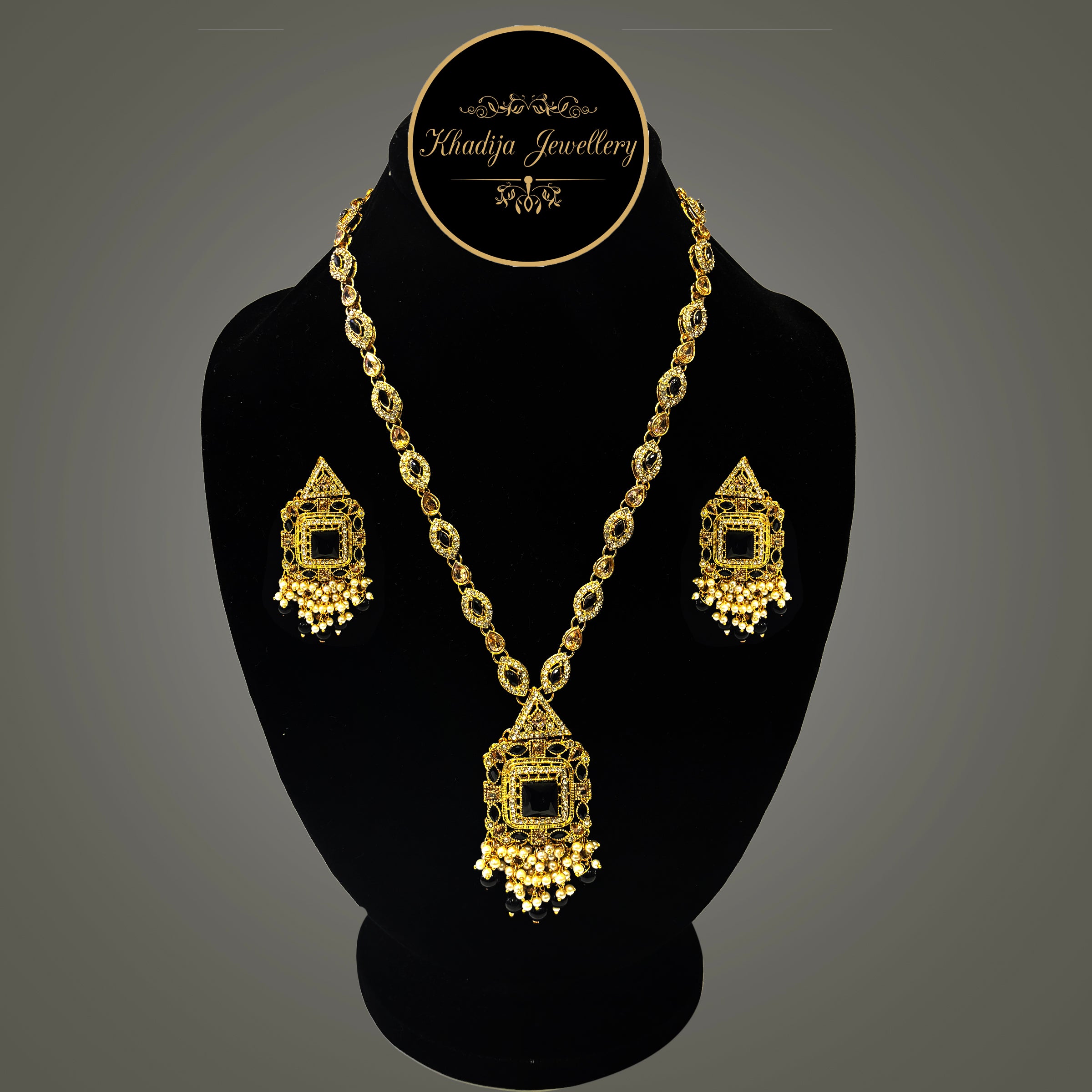 Sofiya  Mala Set SFM 025