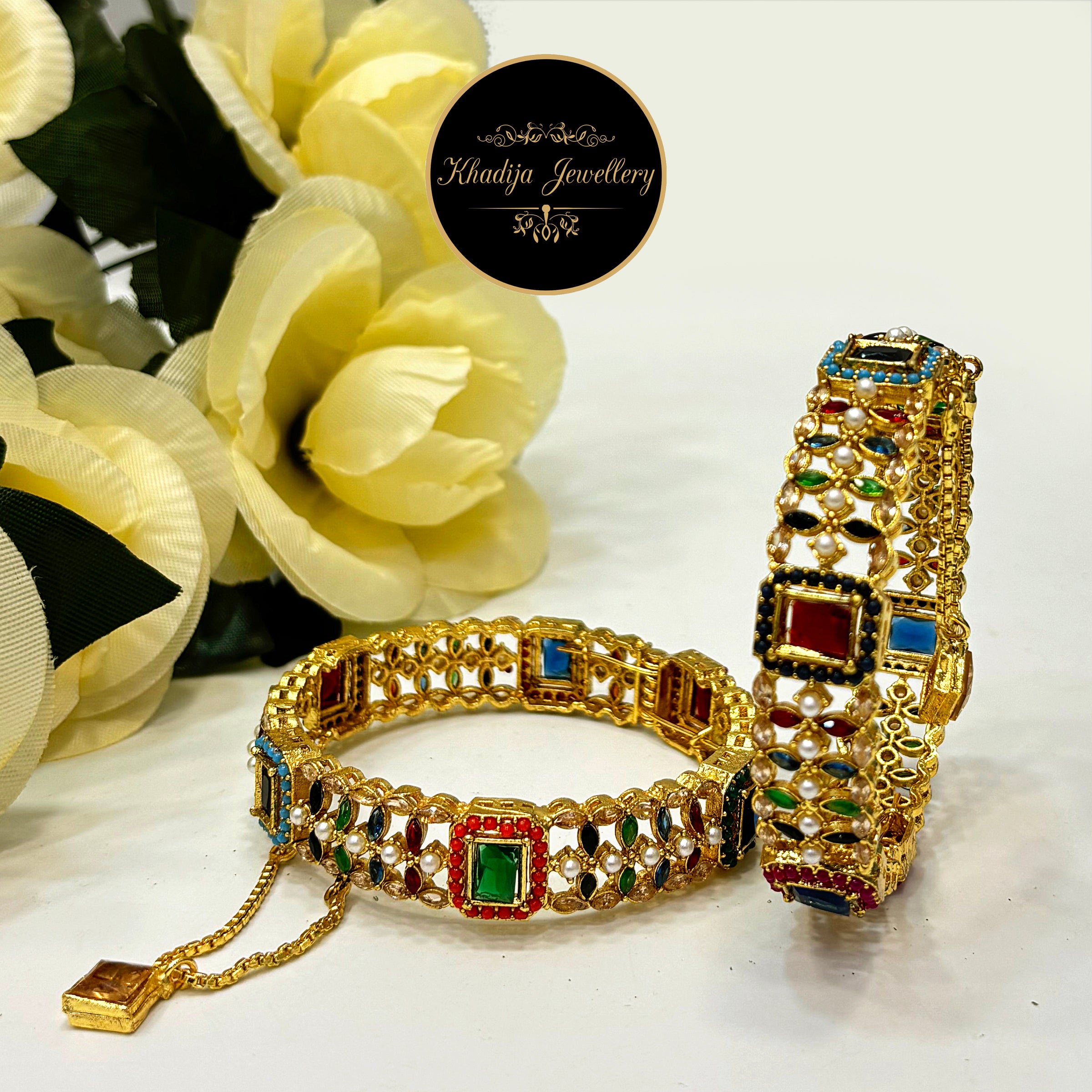 Noor  jahan Bangles BN 22