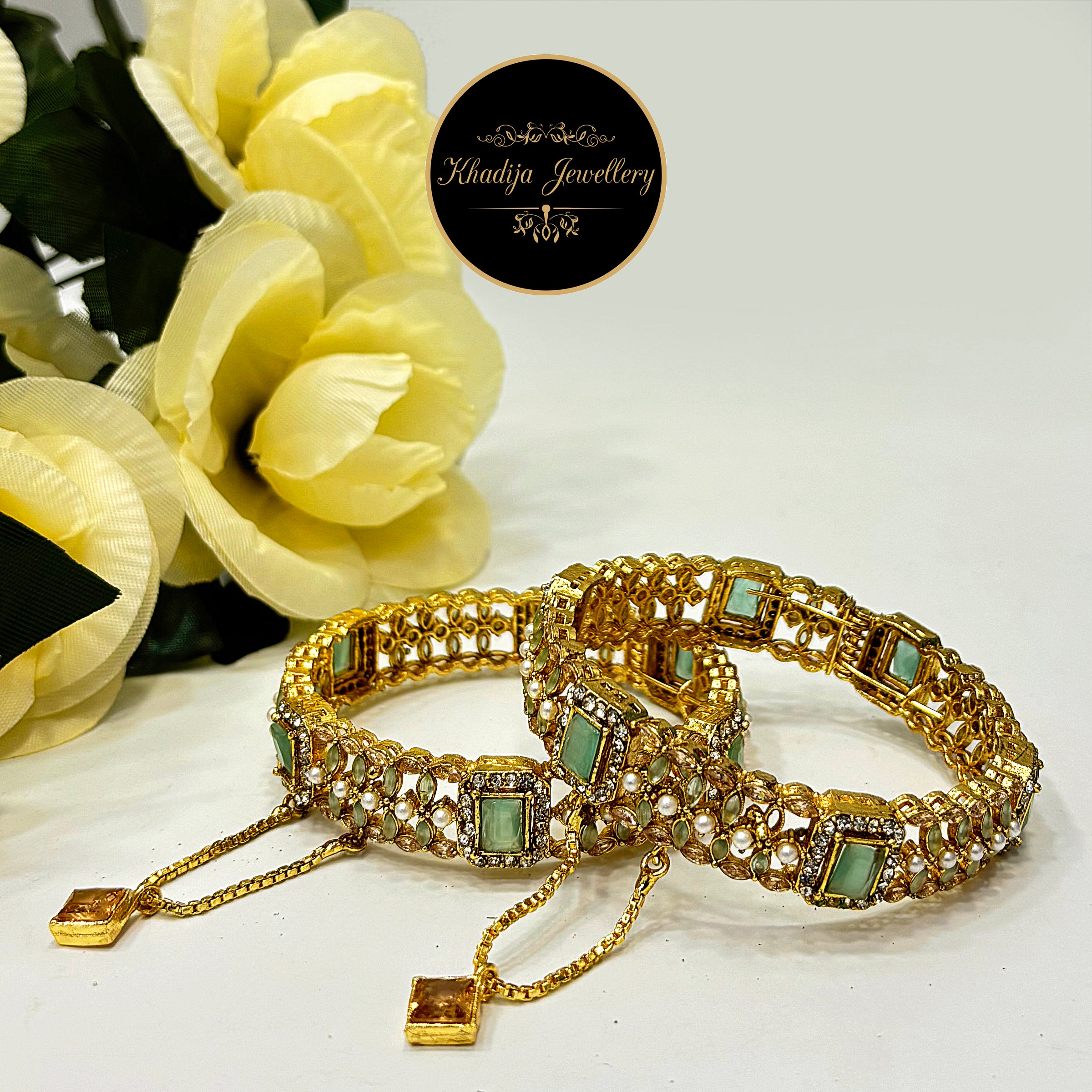 Noor  jahan Bangles BN 22