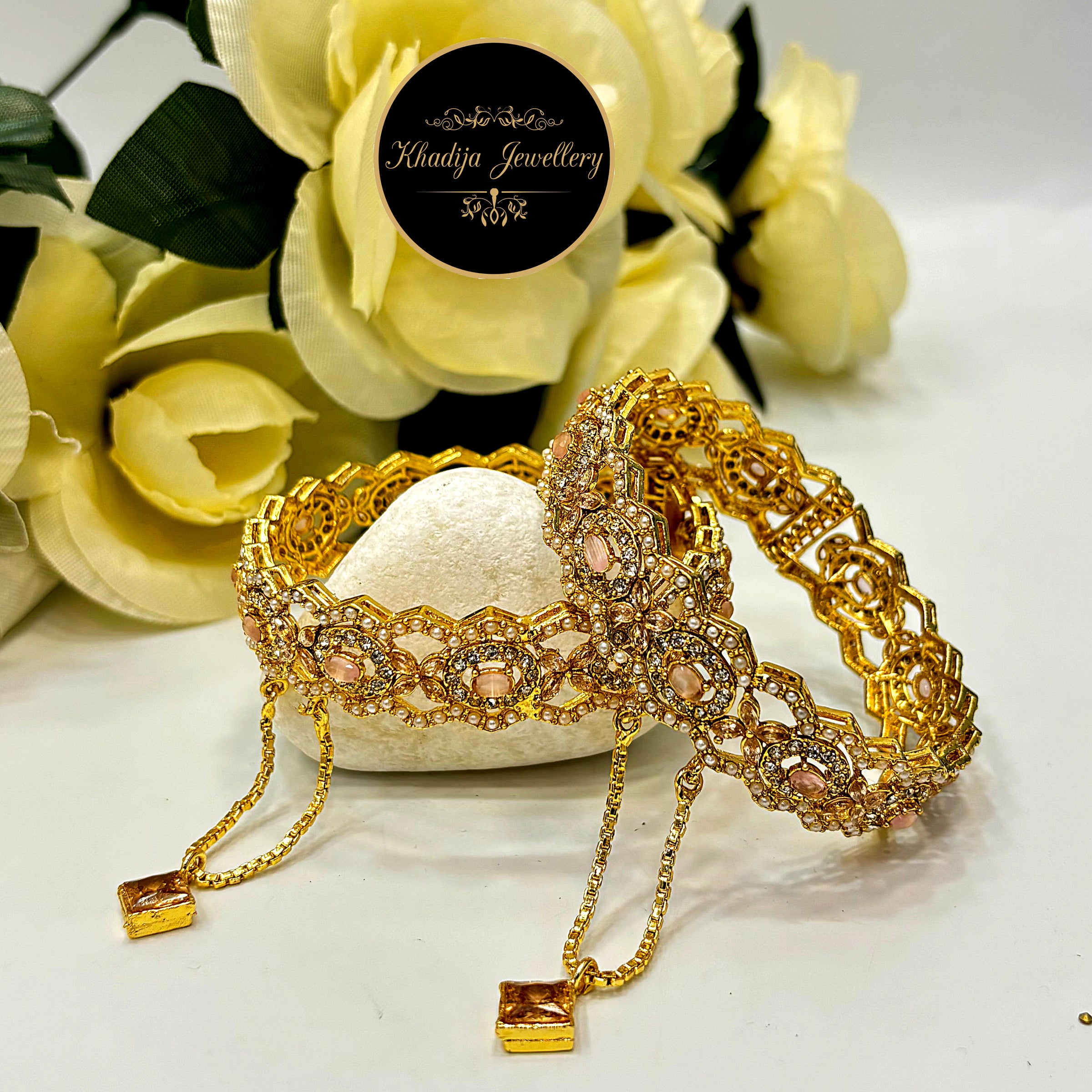 Shine Bright Bangles BN 24