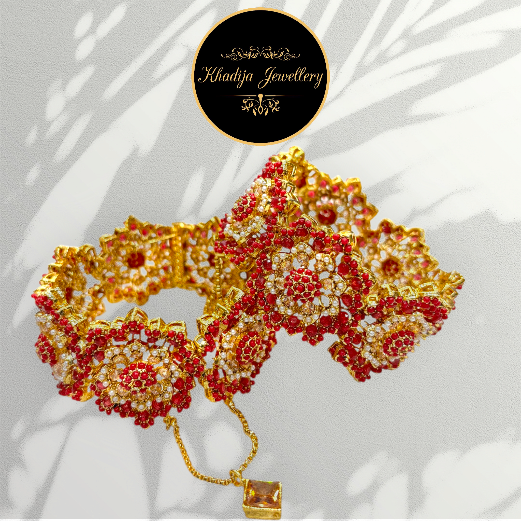 Glowing Bangles(BN28)