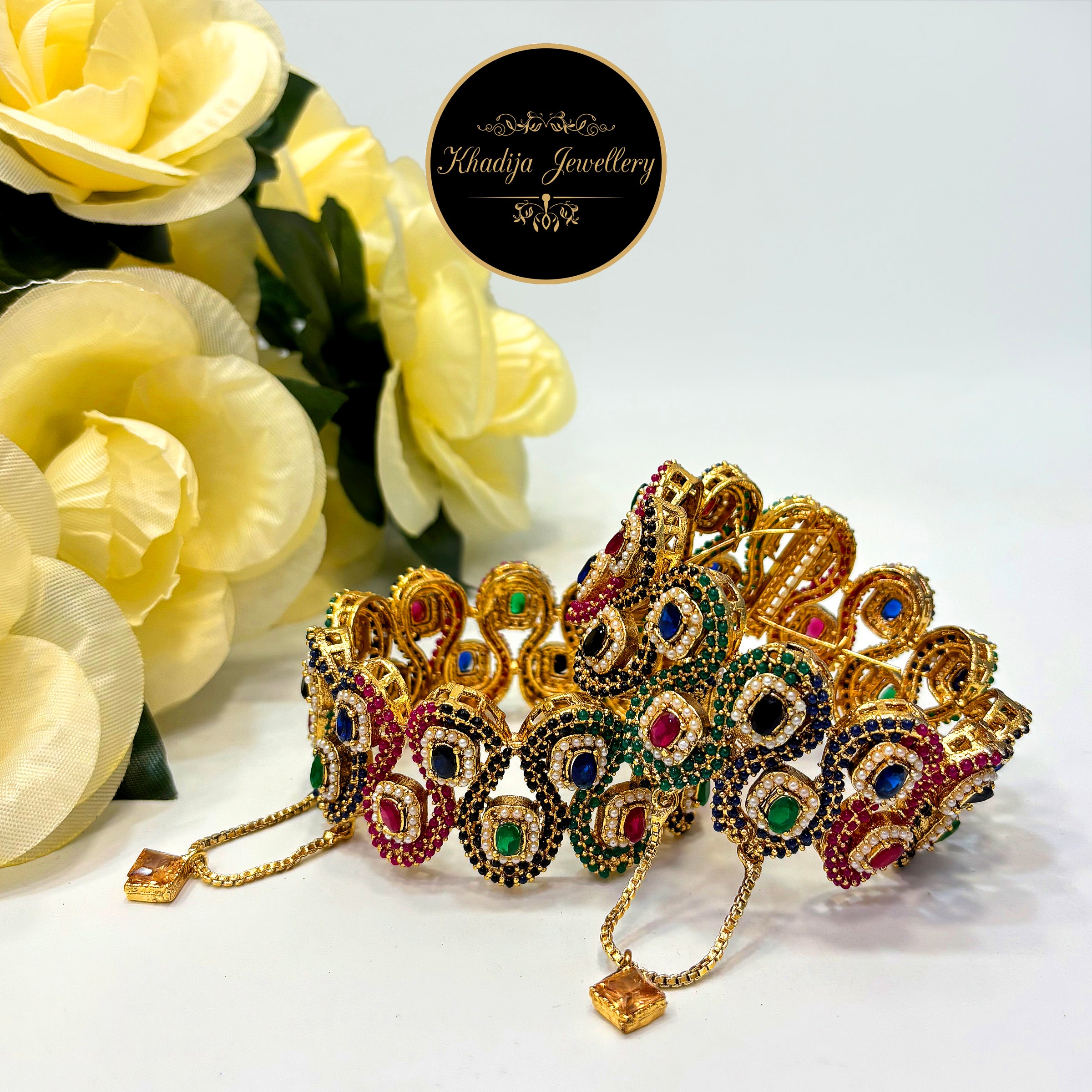 Noratan Bangles BN 13