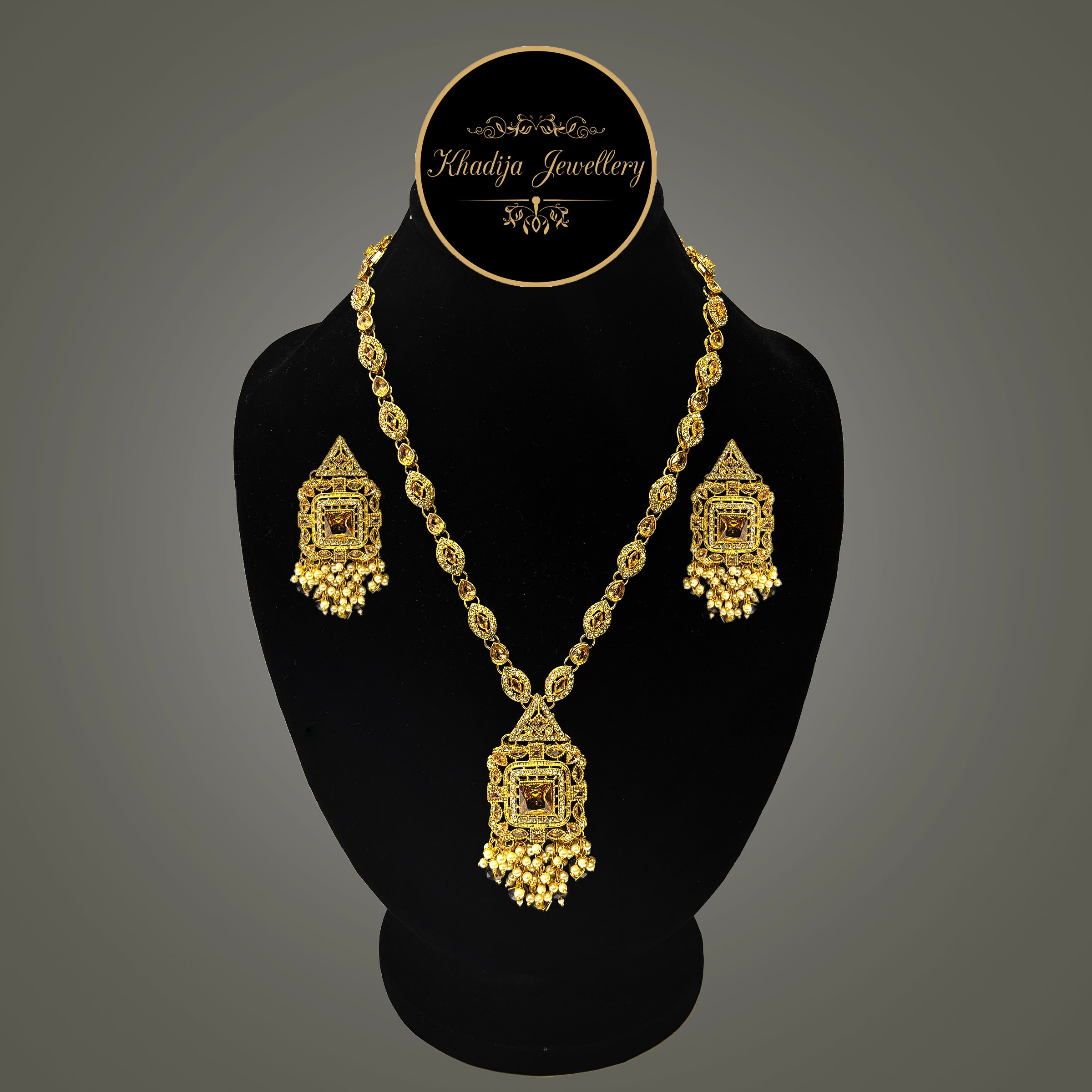 Sofiya  Mala Set SFM 025