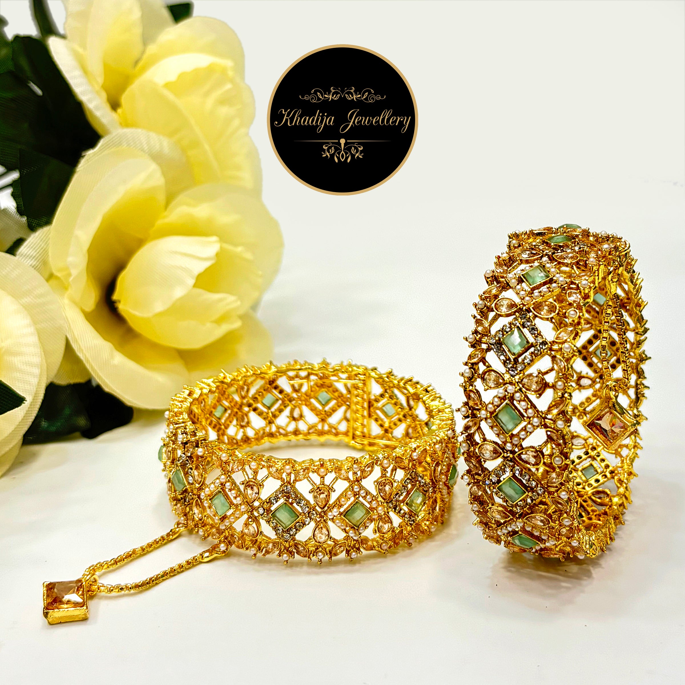 Dazzling  Bangles BN 23