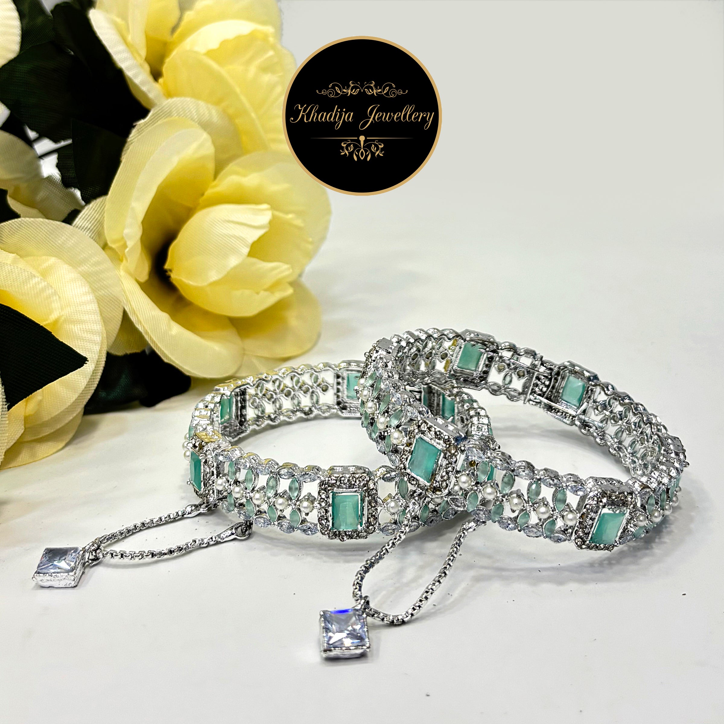 Noor  jahan Bangles BN 22