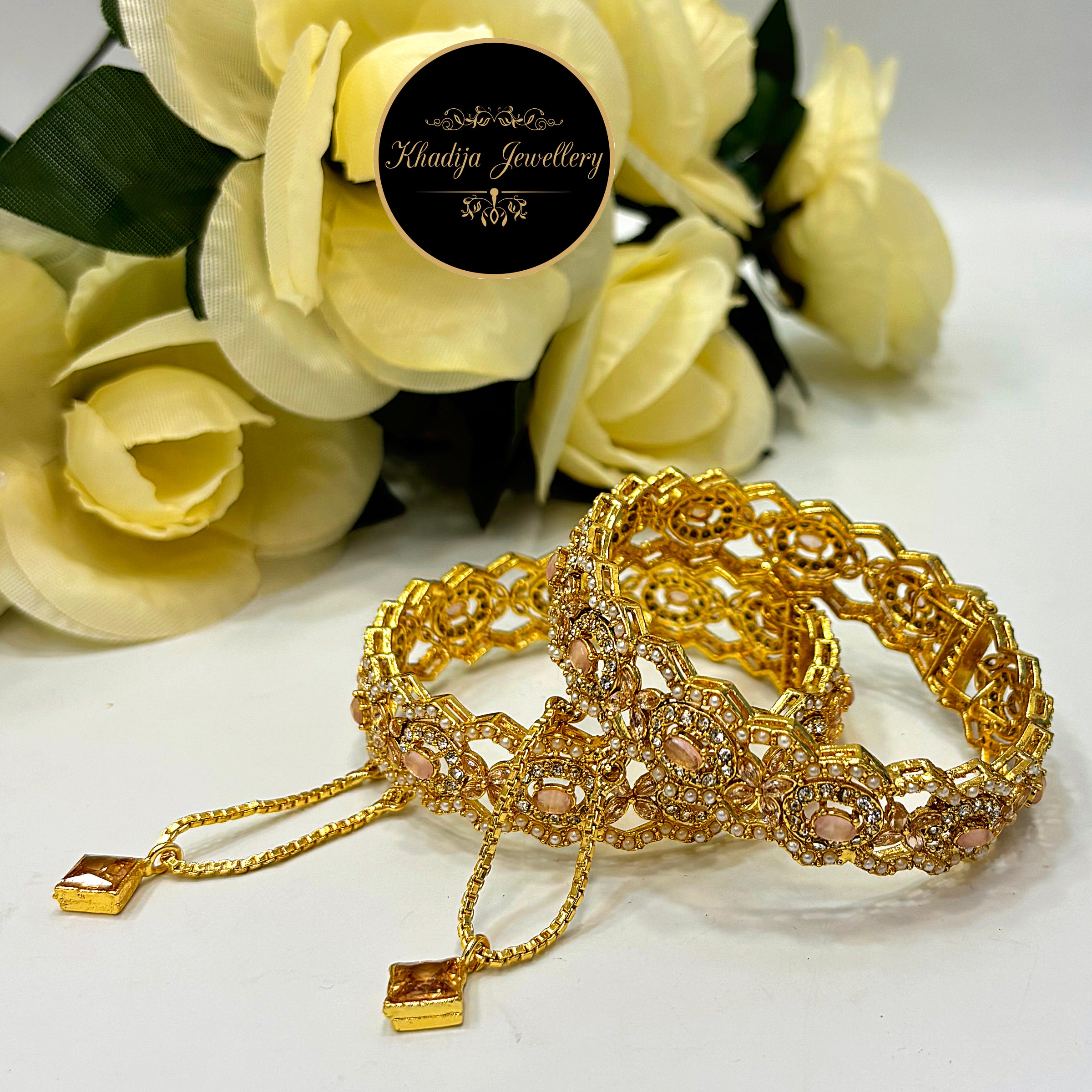 Shine Bright Bangles BN 24