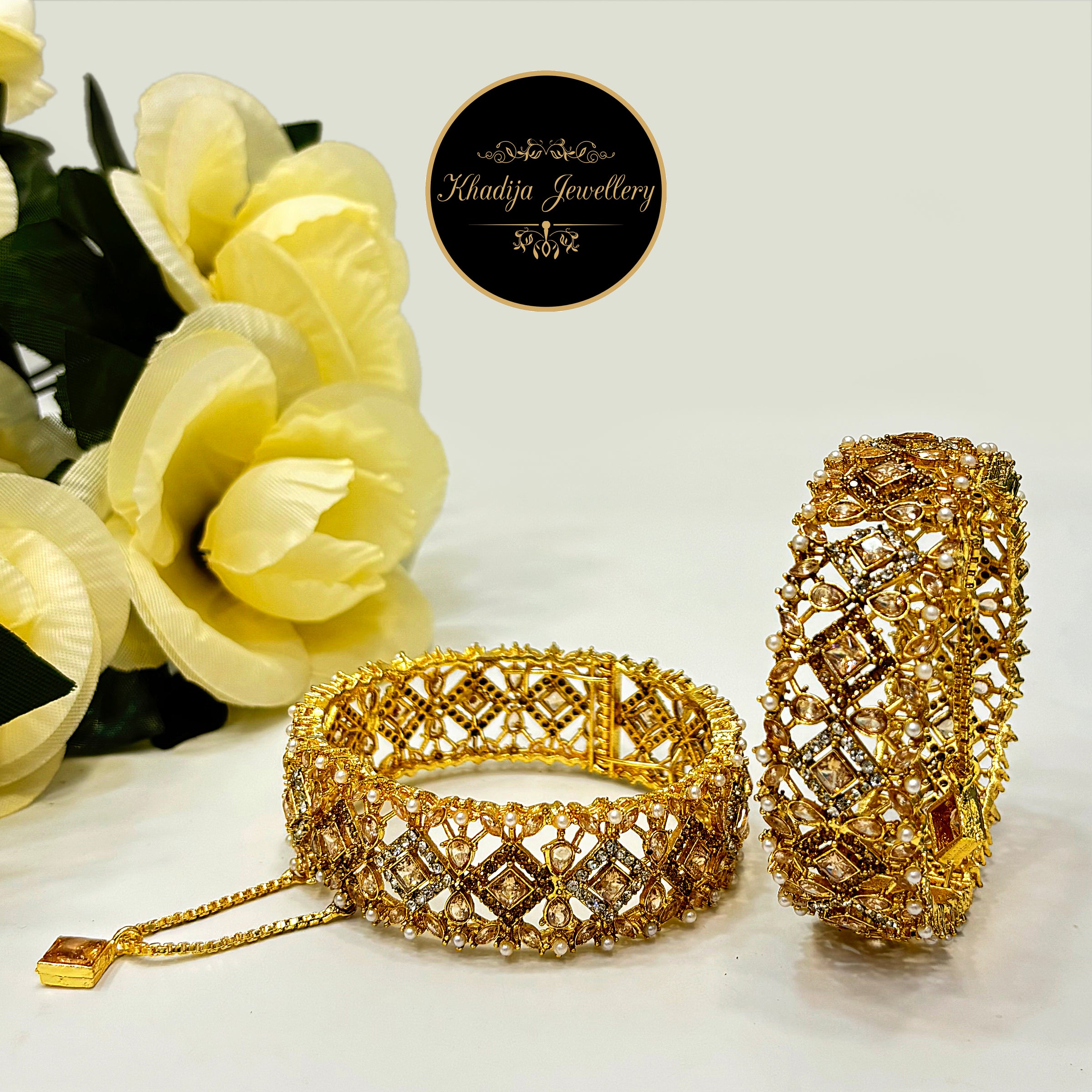 Dazzling  Bangles BN 23