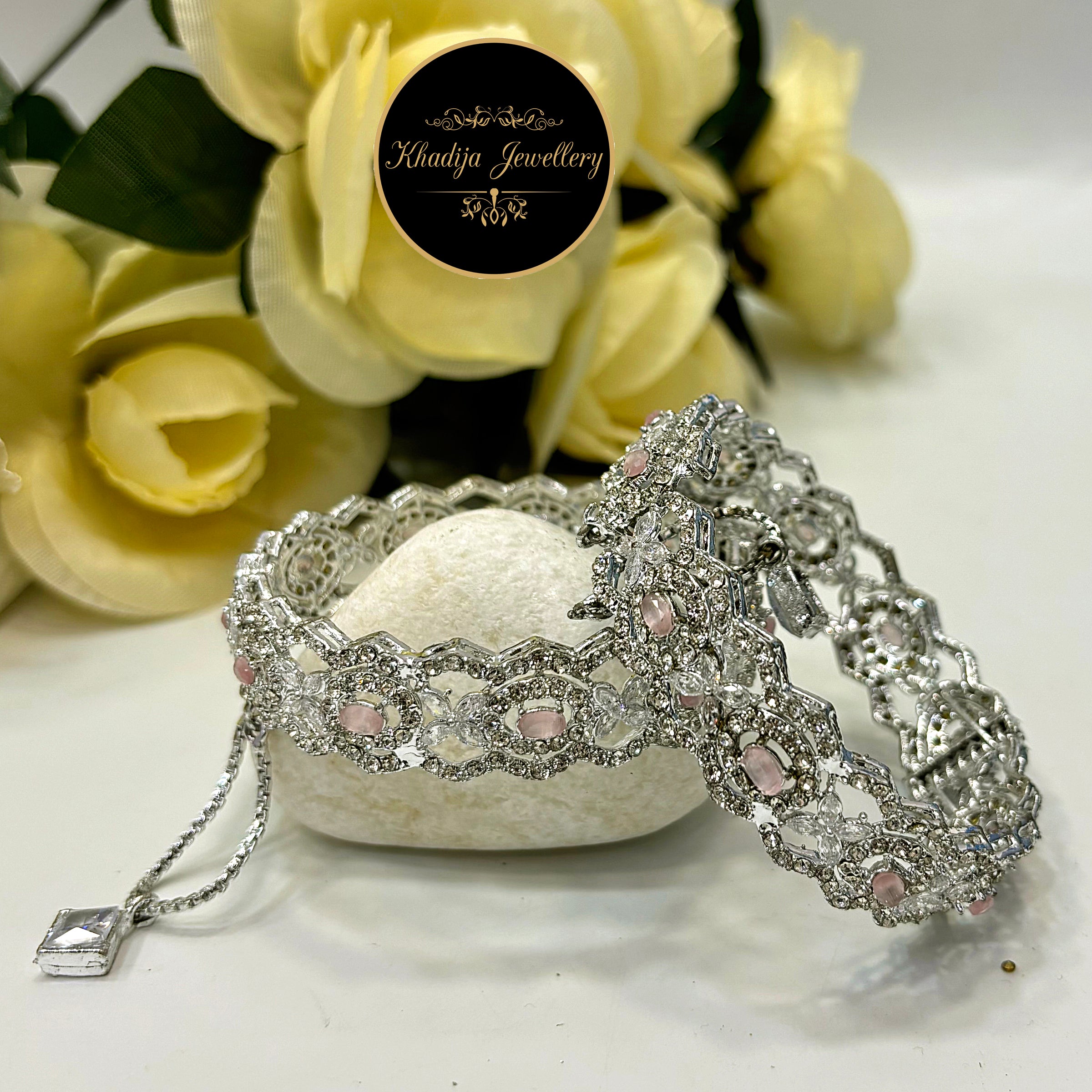 Shine Bright Bangles BN 24