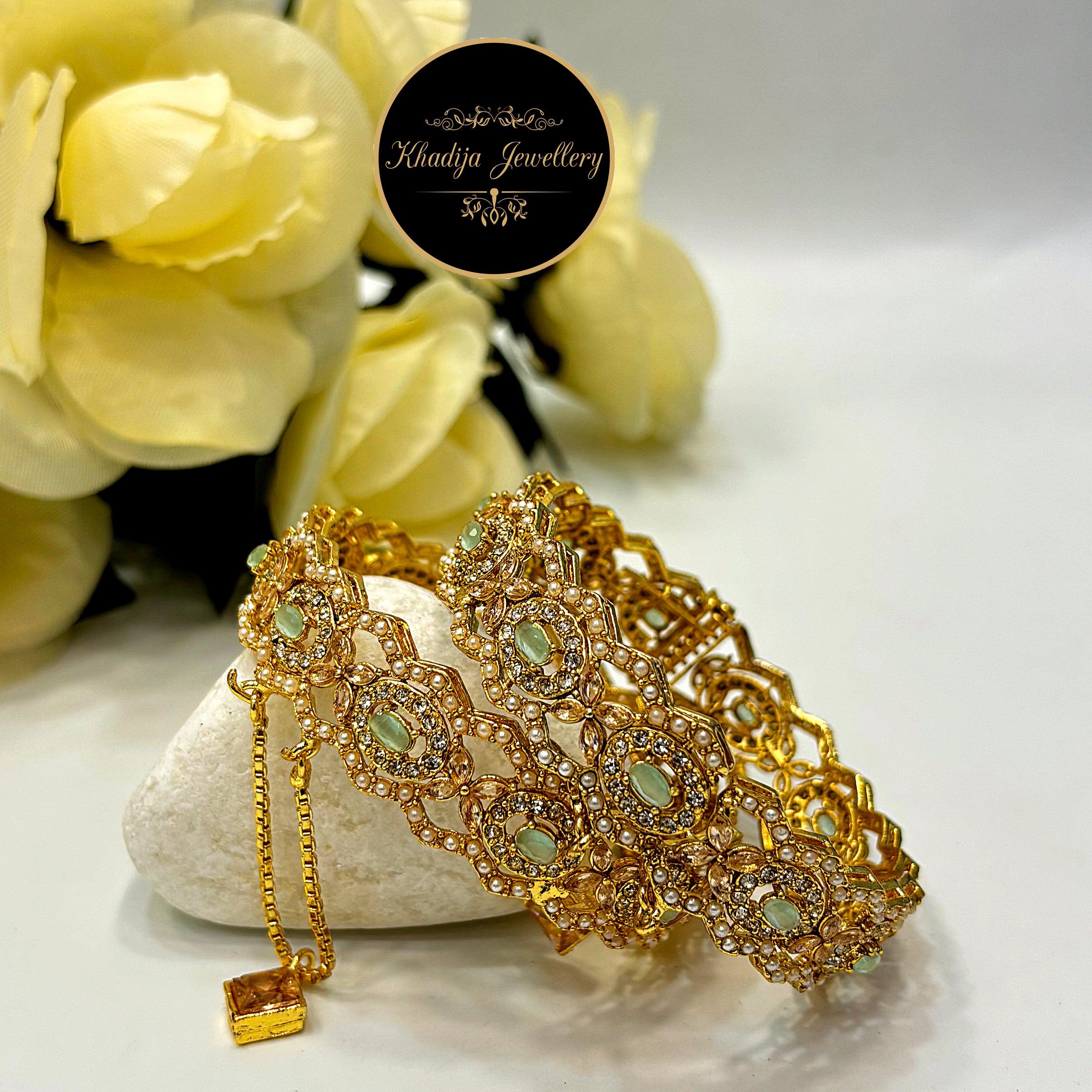 Shine Bright Bangles BN 24