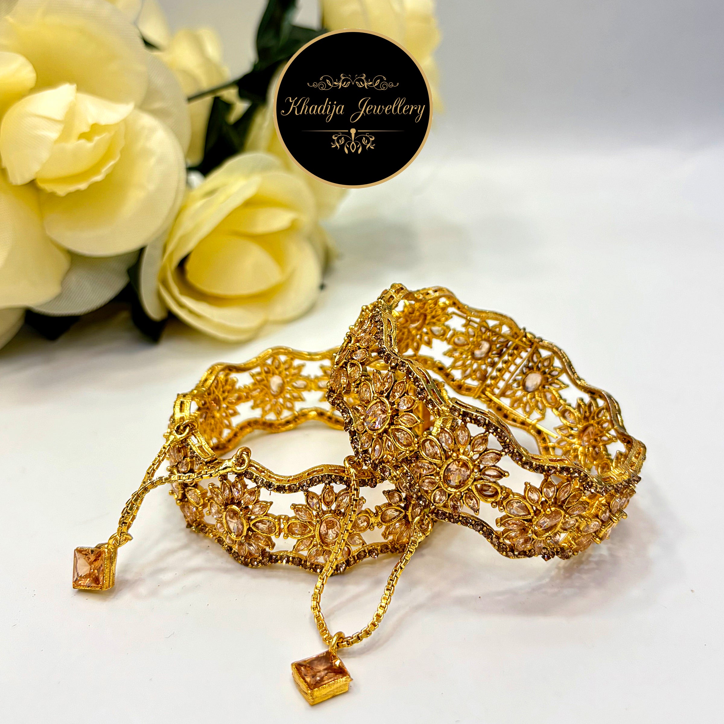 Noor Bangles - BN 12