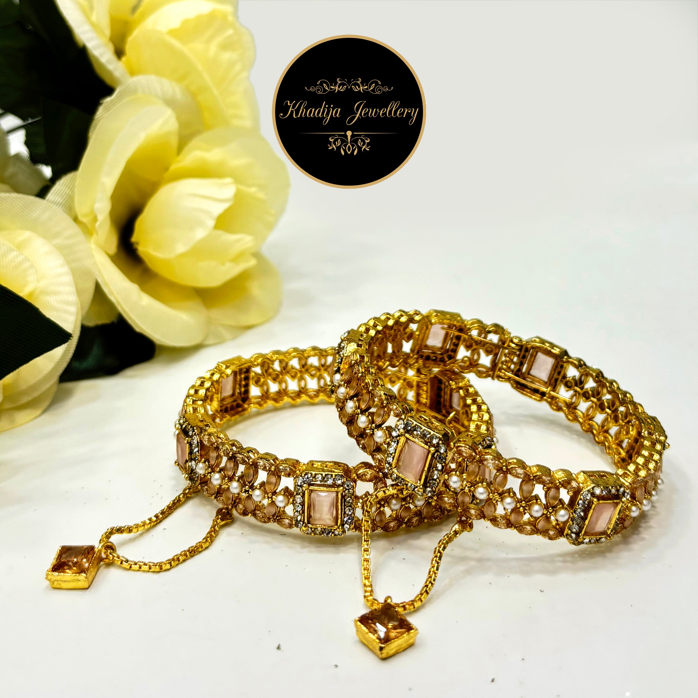 Noor  jahan Bangles BN 22