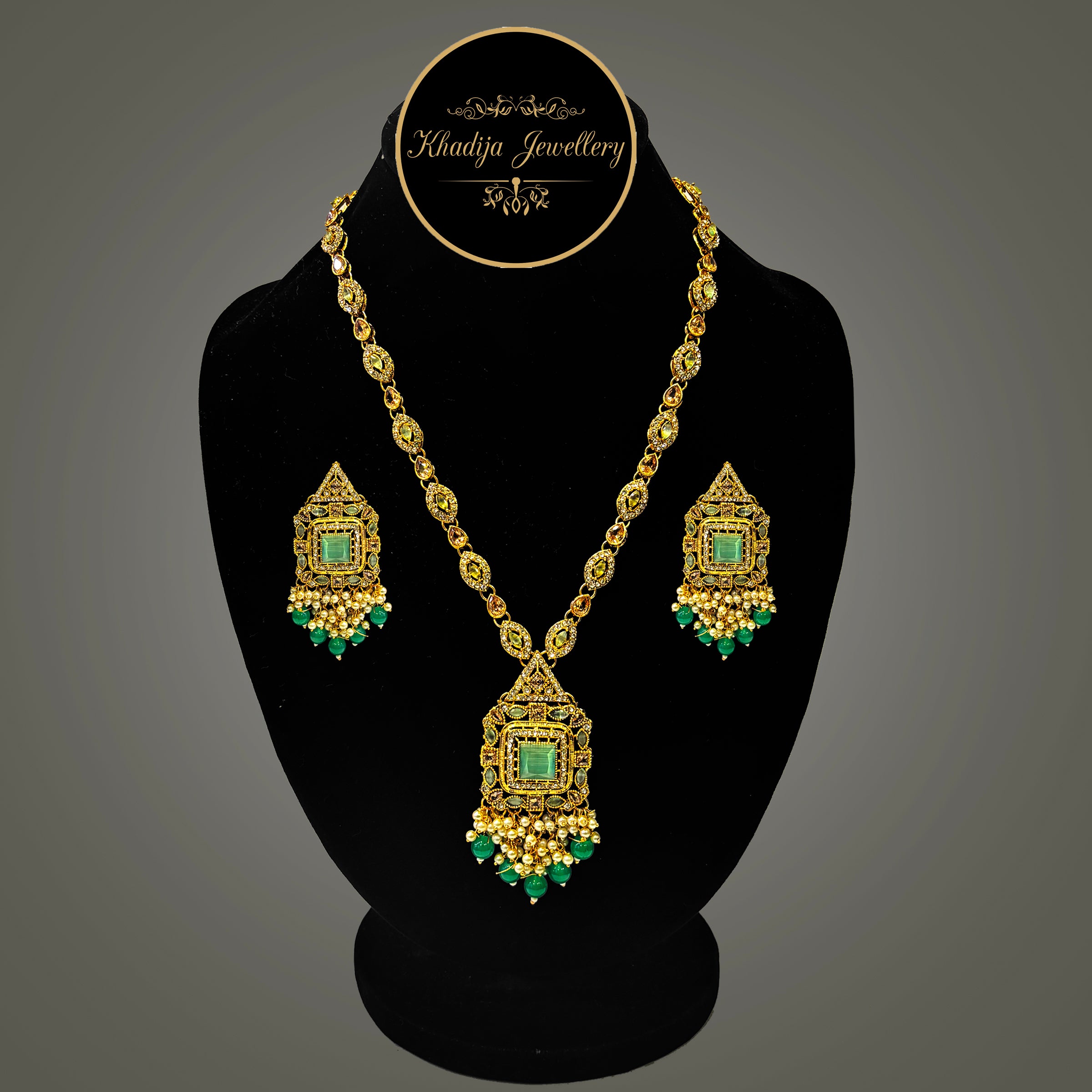 Sofiya  Mala Set SFM 025
