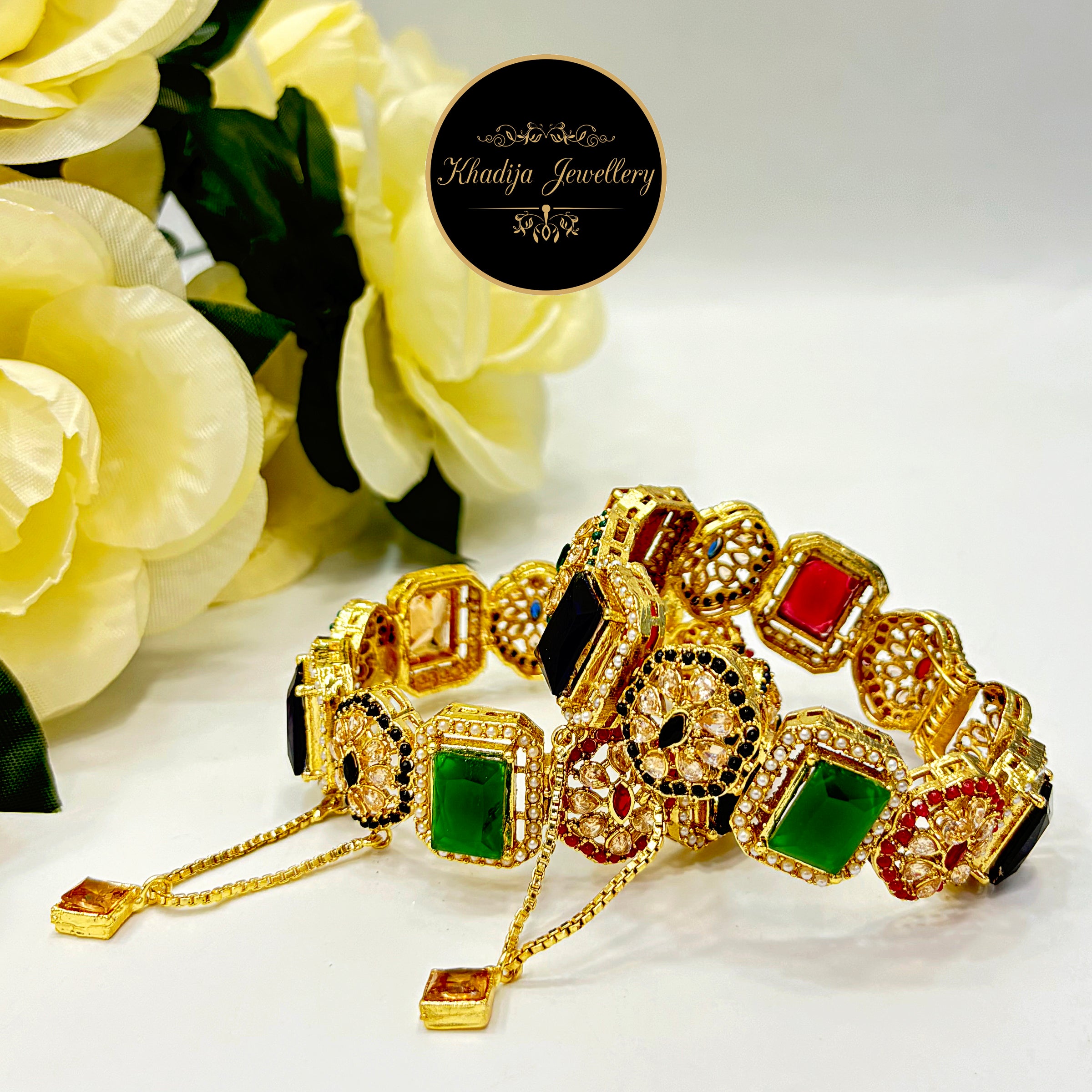 Shah jahan Bangles BN 14