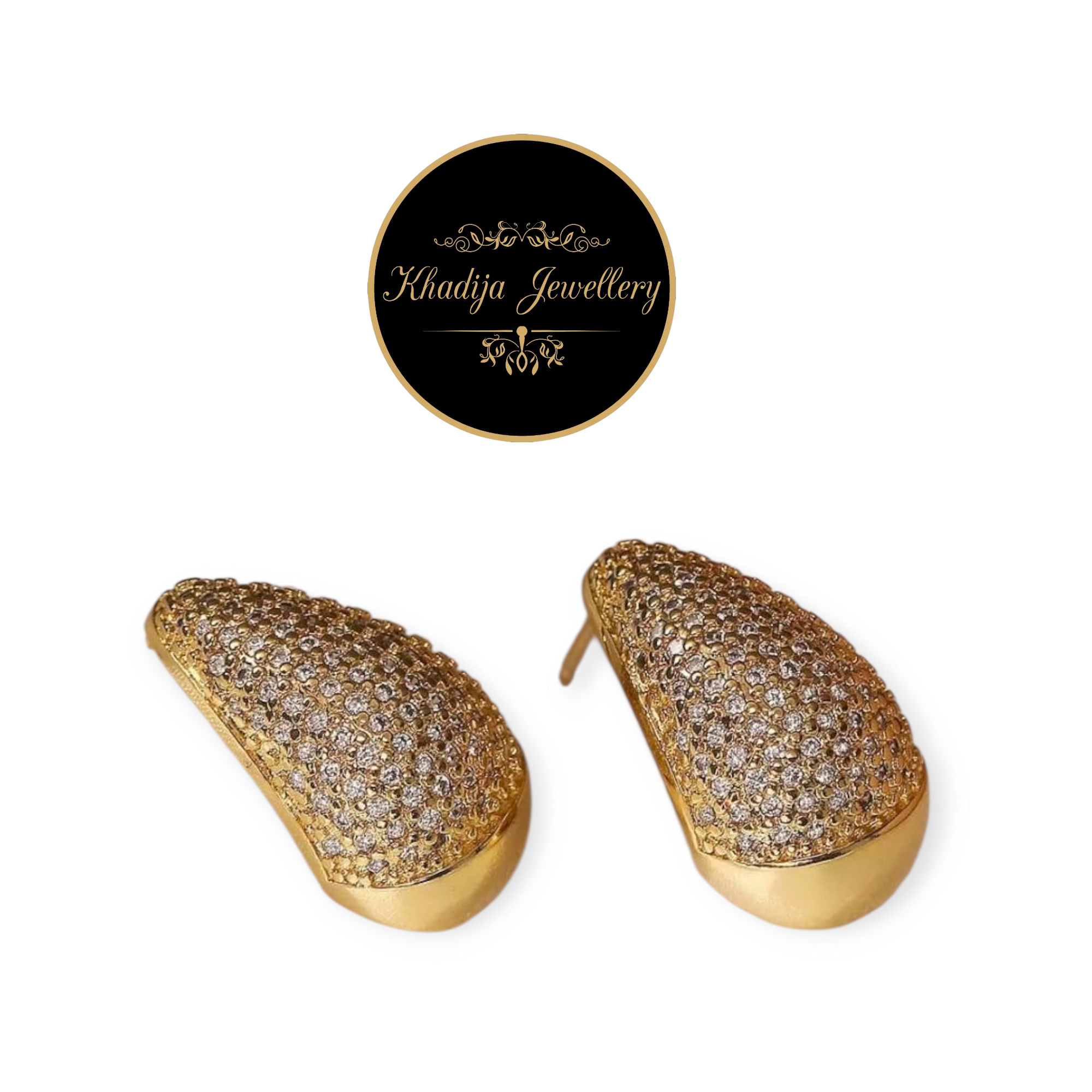 💎Sparkle in Every Teardrop 💎 (RC01)
