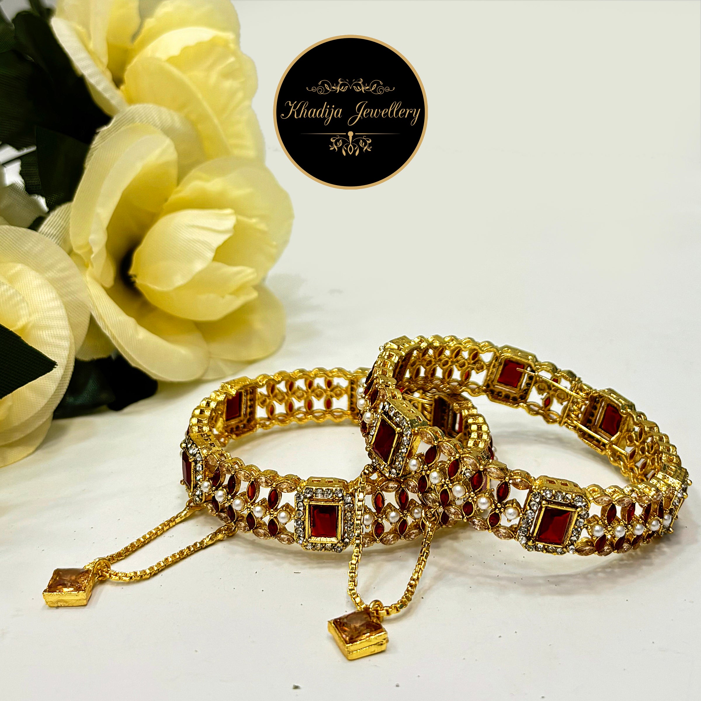 Noor  jahan Bangles BN 22