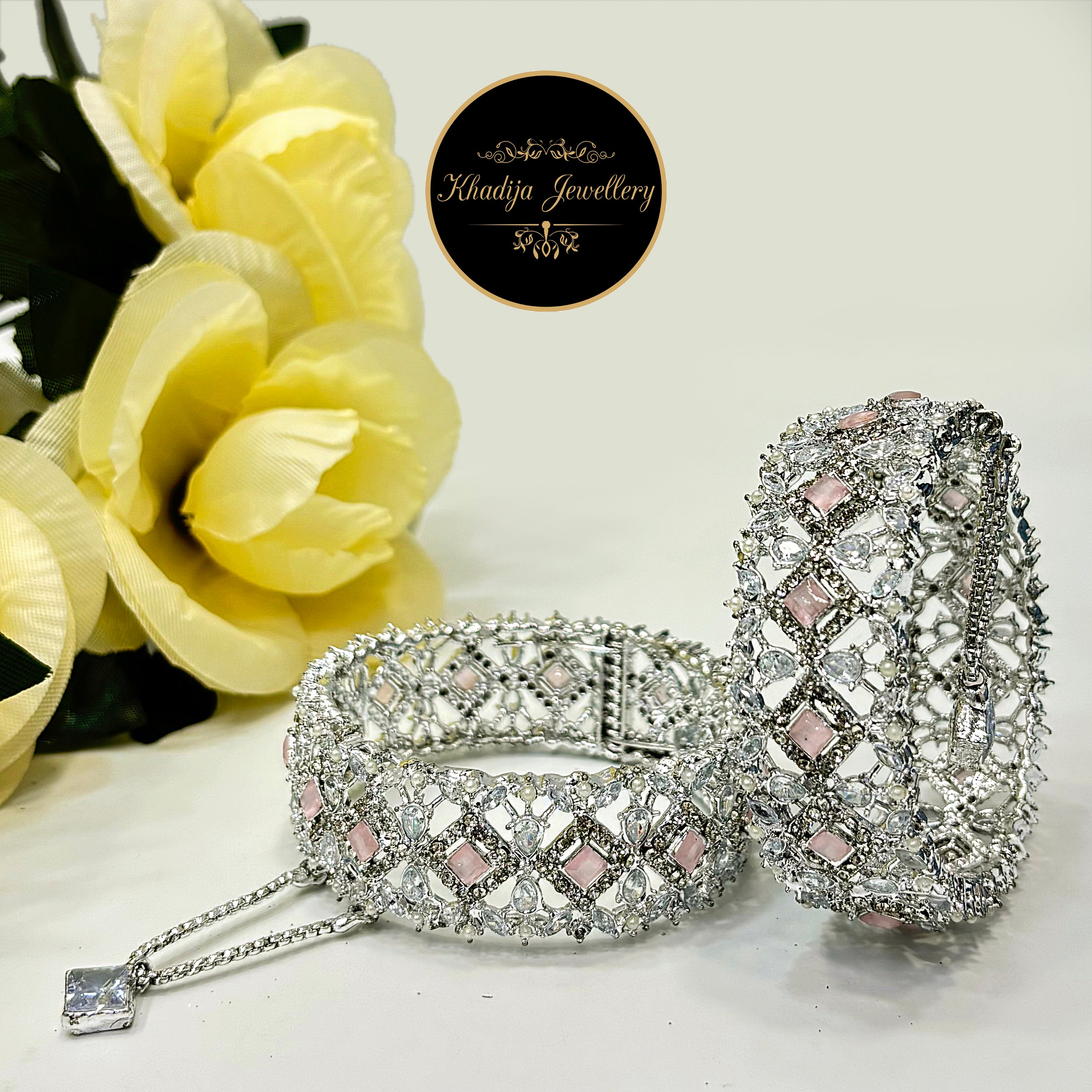 Dazzling  Bangles BN 23