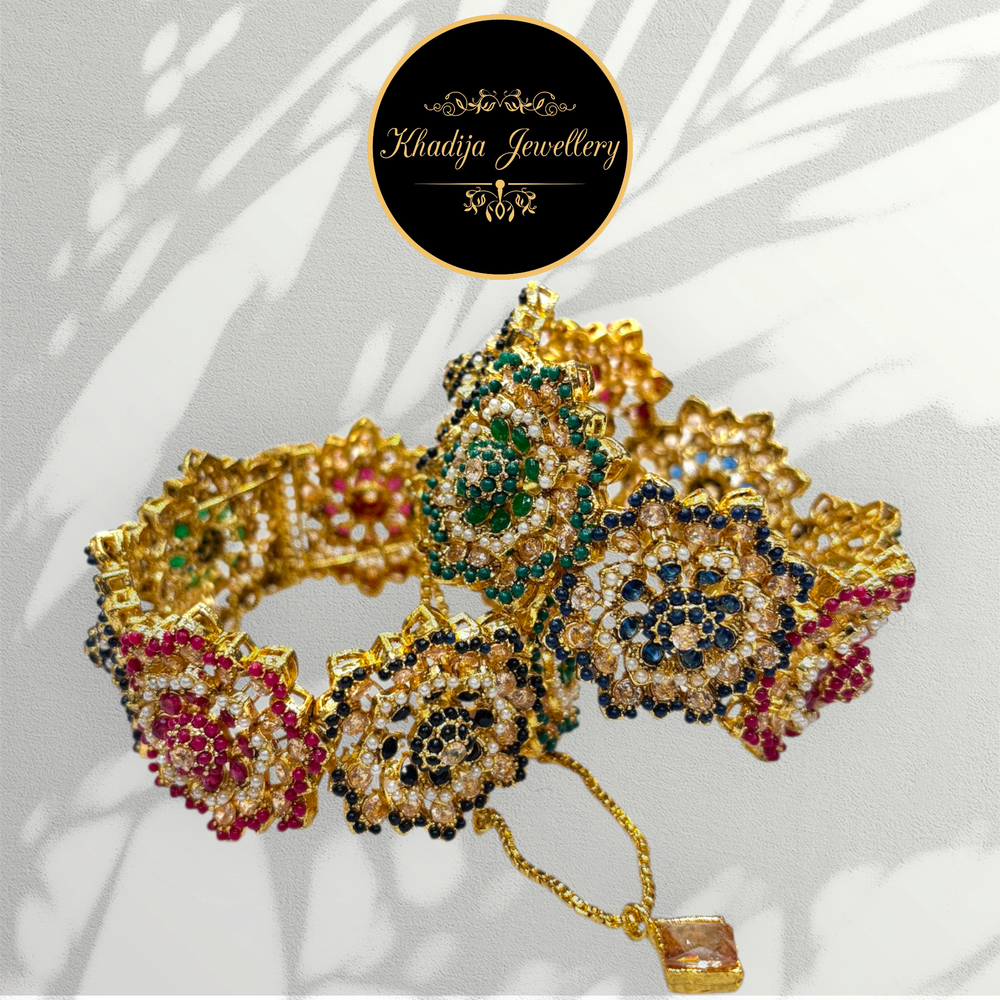 Glowing Bangles(BN28)