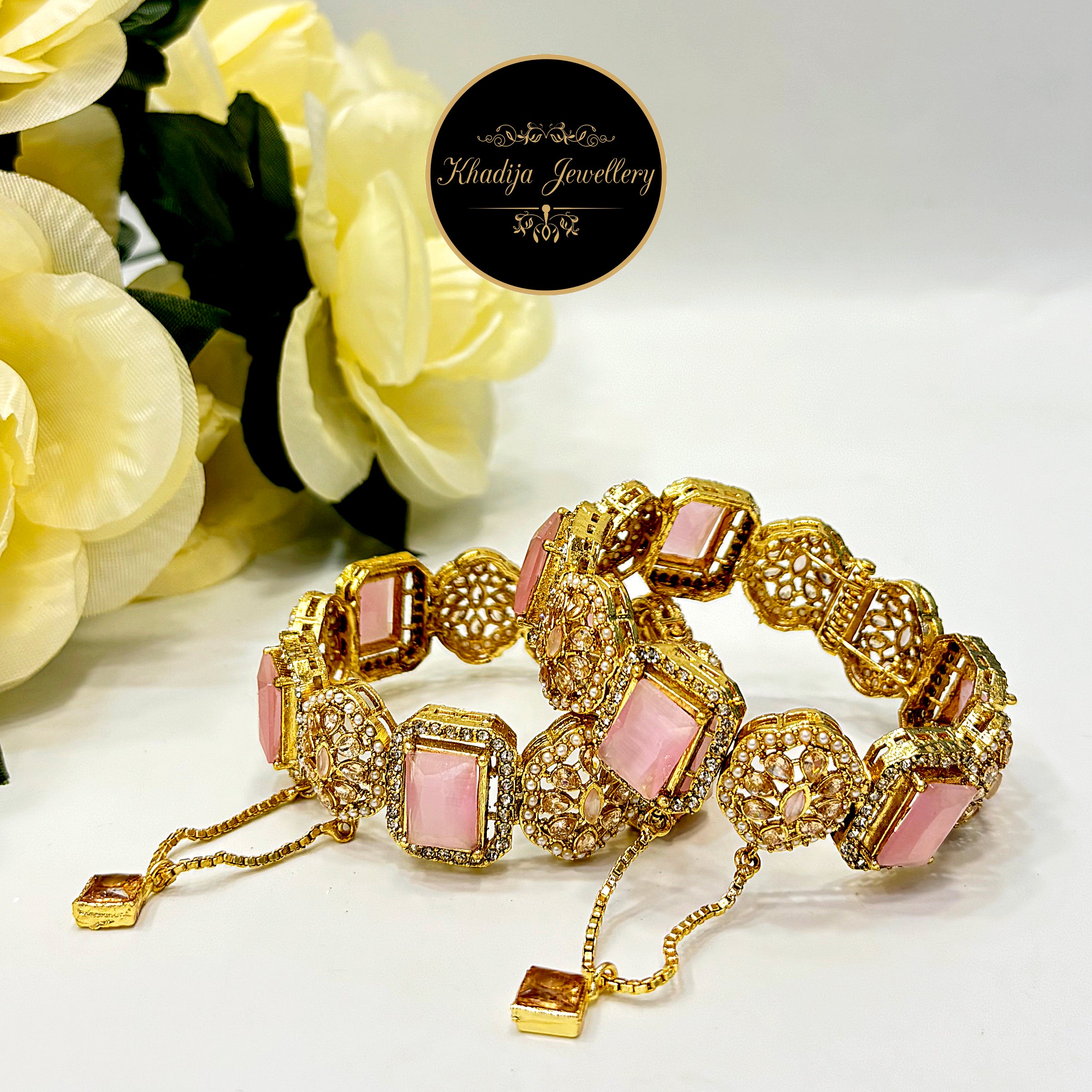 Shah jahan Bangles BN 14