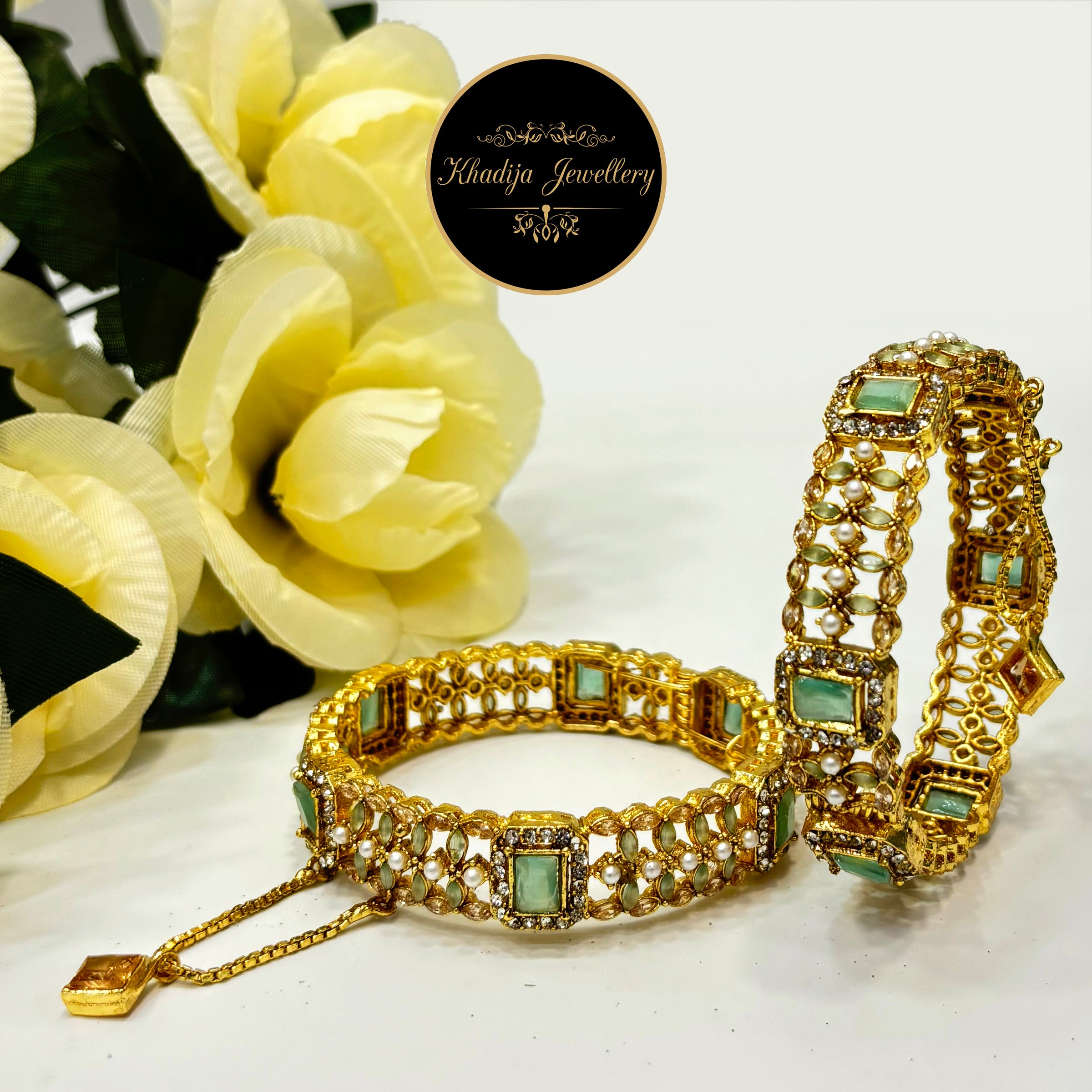 Noor  jahan Bangles BN 22
